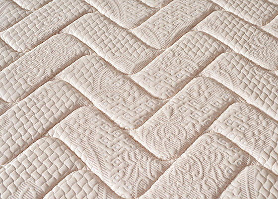 Colchão anti Odorization Moistureproof da espuma da memória do gel da esponja do alto densidade