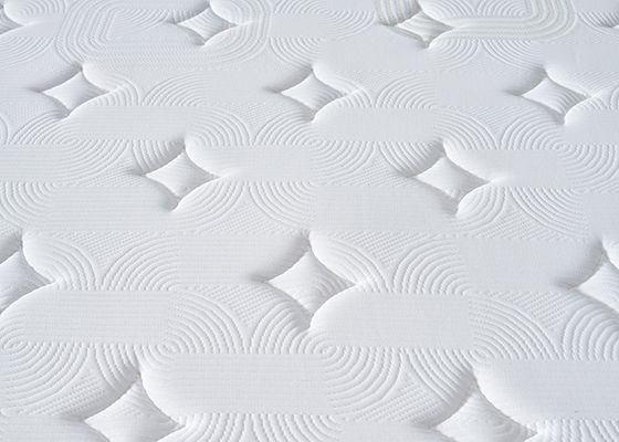 superação do anti ácaro do alto densidade do colchão de mola do látex de espuma da memória de 1.8x2m boa